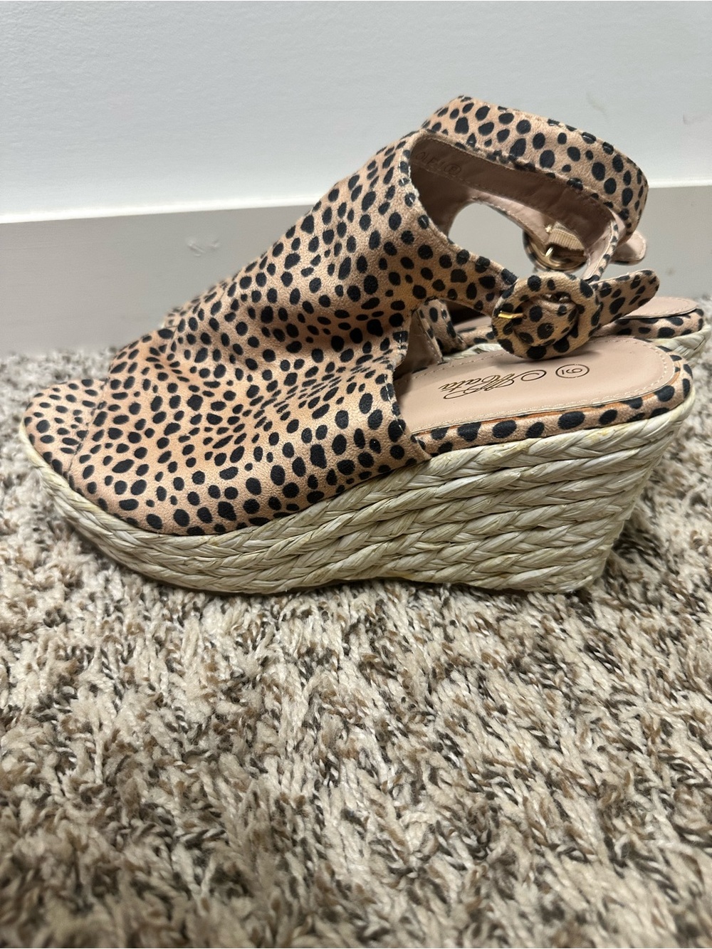 Wedges - Picture 2 of 3